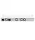 Комутатор MikroTik Cloud Router Switch CRS312-4C+8XG-RM