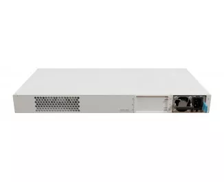 Коммутатор MikroTik Cloud Router Switch CRS320-8P-8B-4S+RM