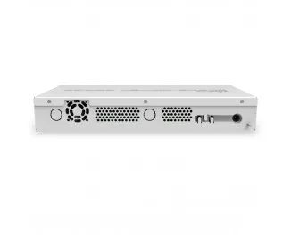 Комутатор MikroTik Cloud Router Switch CRS326-24G-2S+IN