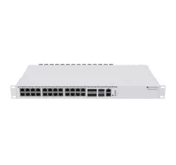 Коммутатор MikroTik Cloud Router Switch CRS326-4C+20G+2Q+RM