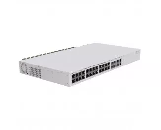 Коммутатор MikroTik Cloud Router Switch CRS326-4C+20G+2Q+RM
