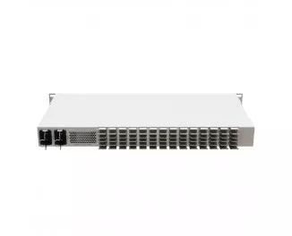 Коммутатор MikroTik Cloud Router Switch CRS326-4C+20G+2Q+RM