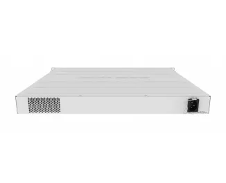 Коммутатор MikroTik Cloud Router Switch CRS354-48P-4S+2Q+RM