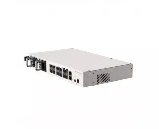 Комутатор MikroTik Cloud Router Switch CRS510-8XS-2XQ-IN