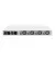 Коммутатор MikroTik Cloud Router Switch CRS518-16XS-2XQ-RM