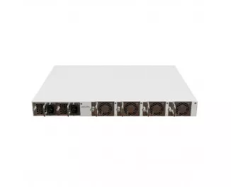 Комутатор MikroTik Cloud Router Switch CRS520-4XS-16XQ-RM