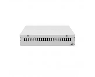 Коммутатор MikroTik Cloud Smart Switch CSS610-8G-2S+IN