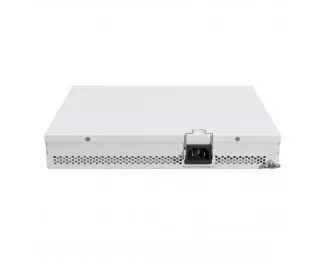 Коммутатор MikroTik Cloud Smart Switch CSS610-8P-2S+IN