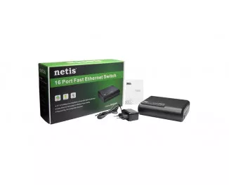 Коммутатор Netis ST3116P