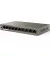 Коммутатор Tenda TEF1110P-8-63W