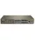 Коммутатор Tenda TEF1118P-16-150W
