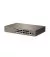 Коммутатор Tenda TEF1118P-16-150W