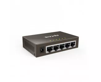 Коммутатор Tenda TEG1005D