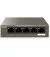 Коммутатор Tenda TEG1105P-4-63W