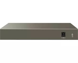 Коммутатор Tenda TEG1110PF-8-102W