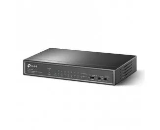 Комутатор TP-Link TL-SF1009P