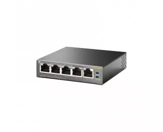 Коммутатор TP-Link TL-SG1005P