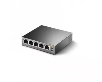 Коммутатор TP-Link TL-SG1005P