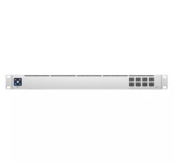 Комутатор Ubiquiti UniFi 8Port 10 Gigabit SFP+ Aggregation Switch (USW-AGGREGATION-EU)