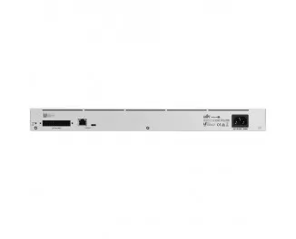 Комутатор Ubiquiti UniFi Switch Pro 24 PoE Gen2 (USW-Pro-24-POE)