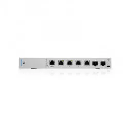 Комутатор Ubiquiti UniFi Switch US-XG-6POE
