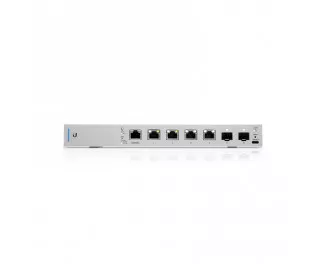 Комутатор Ubiquiti UniFi Switch US-XG-6POE