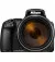 Компактный фотоаппарат Nikon Coolpix P1100 Black (VQA170EA)