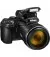 Компактный фотоаппарат Nikon Coolpix P1100 Black (VQA170EA)