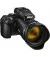 Компактный фотоаппарат Nikon Coolpix P1100 Black (VQA170EA)