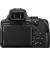 Компактный фотоаппарат Nikon Coolpix P1100 Black (VQA170EA)