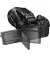 Компактный фотоаппарат Nikon Coolpix P1100 Black (VQA170EA)
