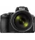 Компактный фотоаппарат Nikon Coolpix P950 Black (VQA100EA)