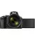 Компактный фотоаппарат Nikon Coolpix P950 Black (VQA100EA)
