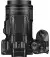 Компактный фотоаппарат Nikon Coolpix P950 Black (VQA100EA)
