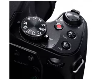 Компактний фотоапарат Panasonic Lumix DC-FZ82D Black (DC-FZ82DE-K)