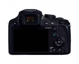 Компактний фотоапарат Panasonic Lumix DC-FZ82D Black (DC-FZ82DE-K)