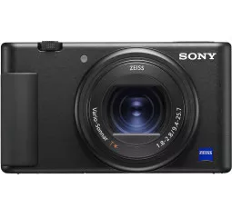 Компактный фотоаппарат Sony ZV-1 Black (ZV1B.CE3)