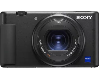 Компактный фотоаппарат Sony ZV-1 Black (ZV1B.CE3)