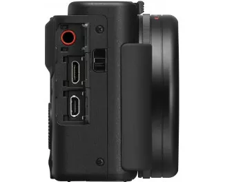 Компактний фотоапарат Sony ZV-1 Black (ZV1B.CE3)