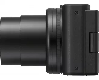 Компактний фотоапарат Sony ZV-1 Black (ZV1B.CE3)