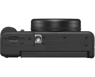 Компактний фотоапарат Sony ZV-1 Black (ZV1B.CE3)