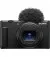 Компактний фотоапарат Sony ZV-1 II Black (ZV1M2B.CE3)