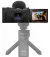 Компактний фотоапарат Sony ZV-1 II Black (ZV1M2B.CE3)