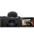 Компактний фотоапарат Sony ZV-1 II Black (ZV1M2B.CE3)