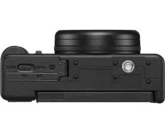 Компактний фотоапарат Sony ZV-1 II Black (ZV1M2B.CE3)