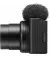 Компактний фотоапарат Sony ZV-1 II Black (ZV1M2B.CE3)