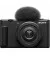Компактный фотоаппарат Sony ZV-1F Black (ZV1FB.CE3)