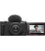 Компактный фотоаппарат Sony ZV-1F Black (ZV1FB.CE3)