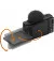 Компактный фотоаппарат Sony ZV-1F Black (ZV1FB.CE3)