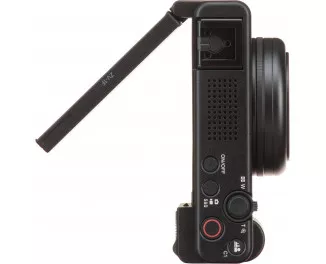 Компактный фотоаппарат Sony ZV-1F Black (ZV1FB.CE3)
